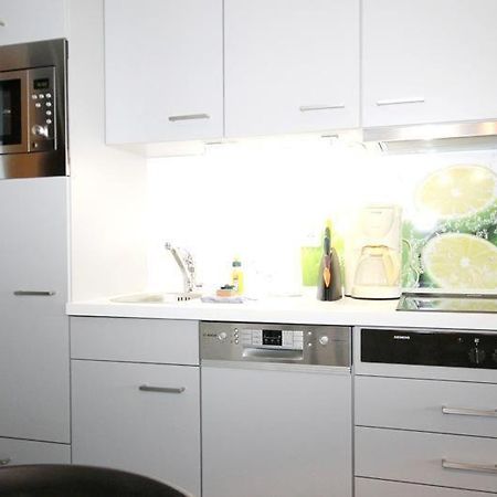 Residenz-Ostseewind-Wohnung-12-9571 Kuehlungsborn Luaran gambar
