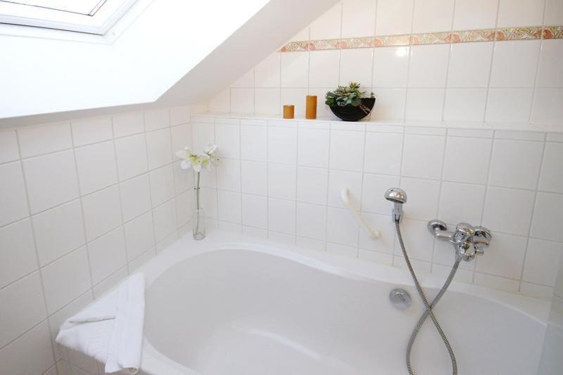 Residenz-Ostseewind-Wohnung-12-9571 Kuehlungsborn Luaran gambar